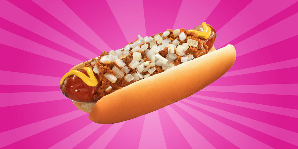 Think cultural values, get a Pink’s Hot Dog USC Annenberg School for